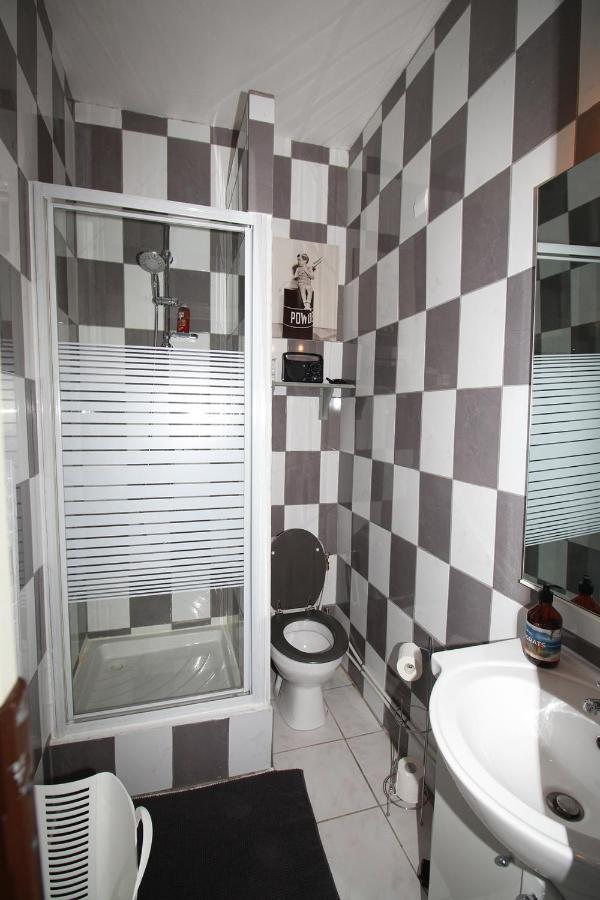 Cosy Place La Fere المظهر الخارجي الصورة